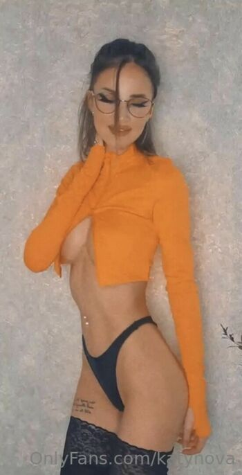 KatyNova