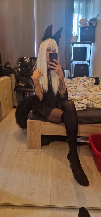Katyusha Cosplay