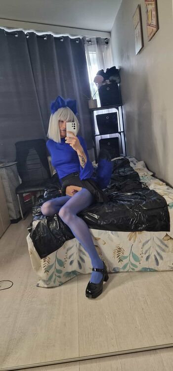 Katyusha Cosplay