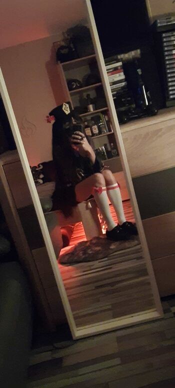 Katyusha Cosplay