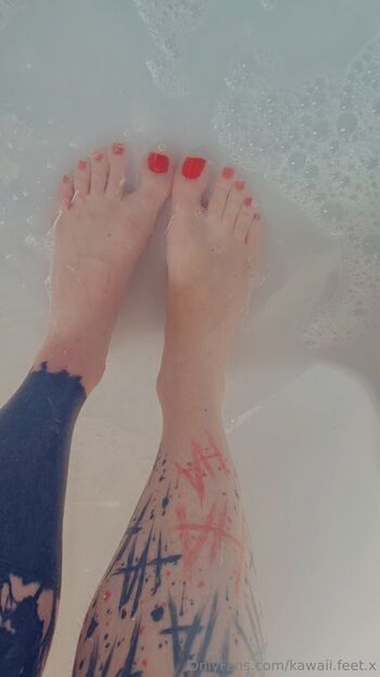 kawaii.feet.x