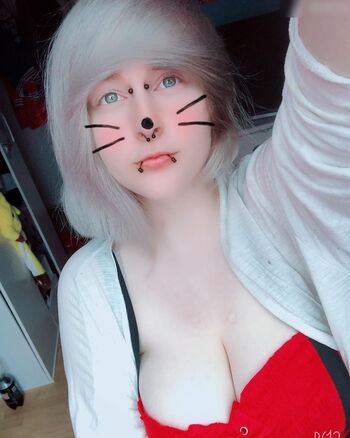 KawaiiAlienPanda