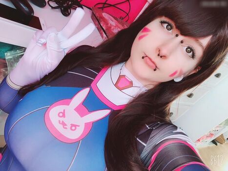 KawaiiAlienPanda