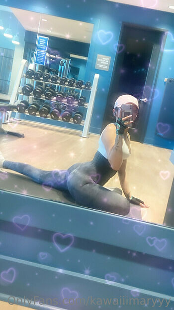kawaiiimaryyy
