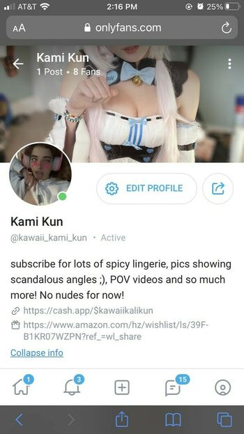 Kawaiikalikun