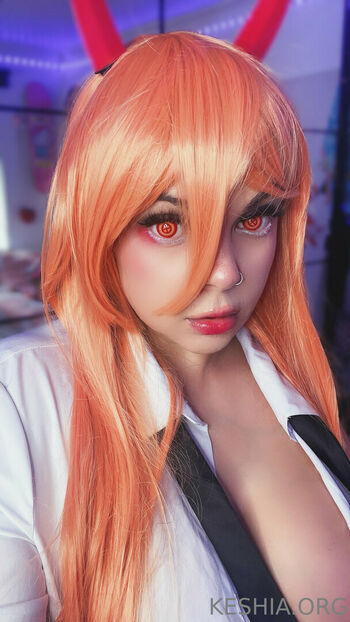 Kawaiikeshia