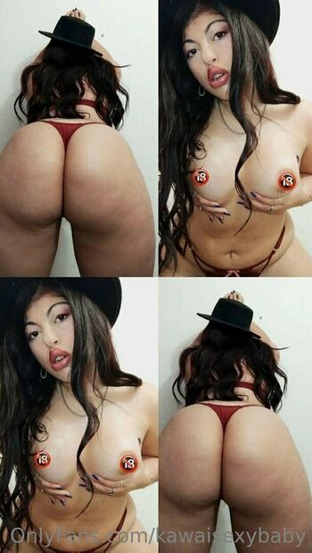 kawaisexybaby