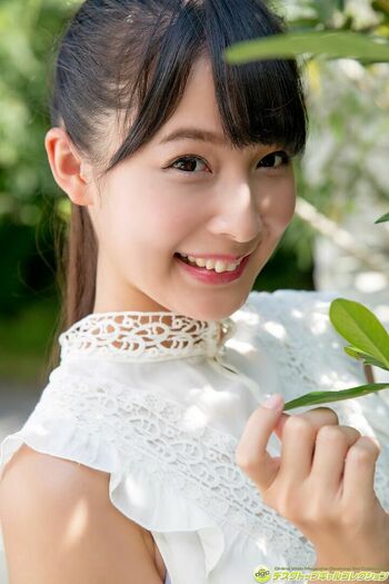 Kawasaki Aya