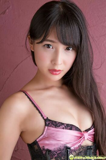 Kawasaki Aya