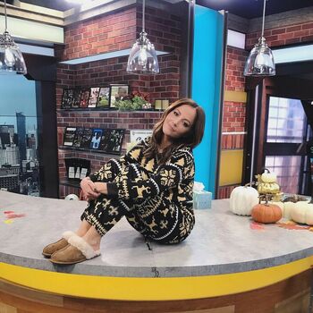 Kay Adams