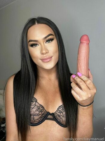 Kay Manuel