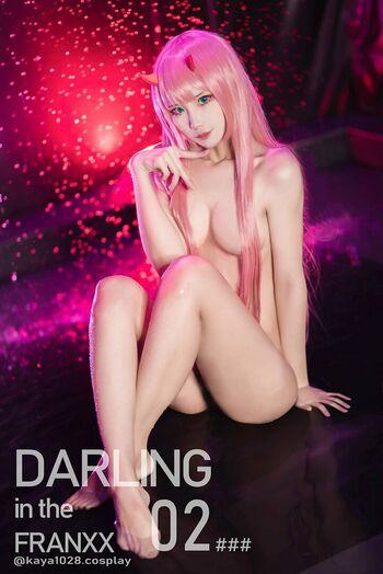 Kaya Huang