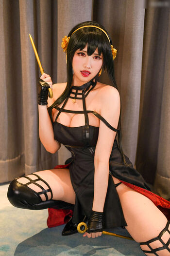 Kaya Huang
