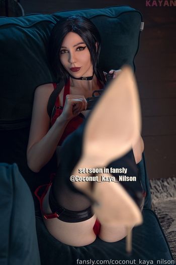 Kaya Nilson