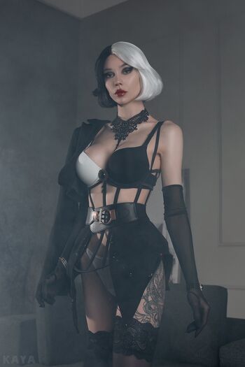 Kaya Nilson