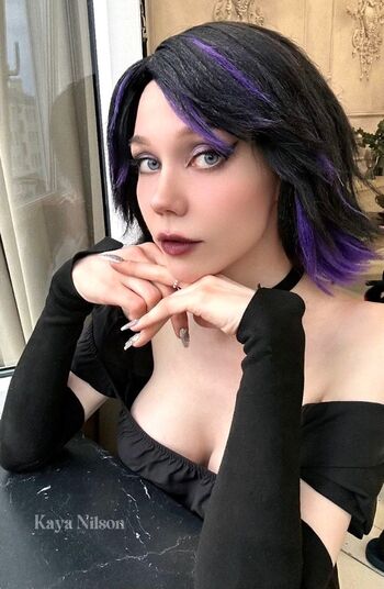 Kaya Nilson