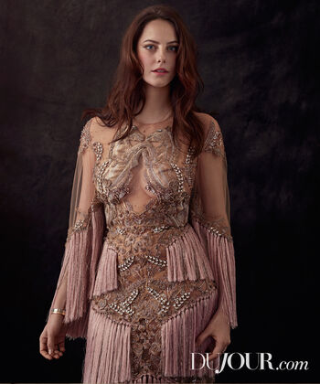 Kaya Scodelario