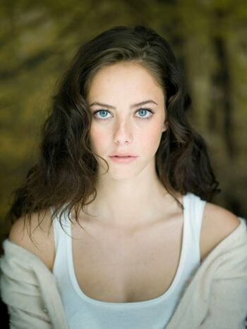 Kaya Scodelario