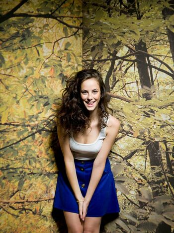 Kaya Scodelario
