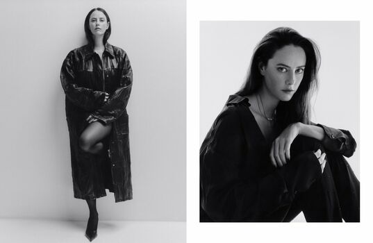 Kaya Scodelario