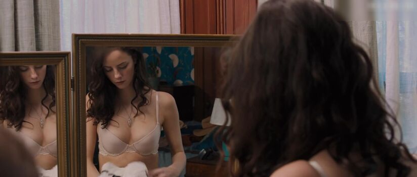 Kaya Scodelario