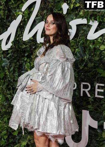 Kaya Scodelario