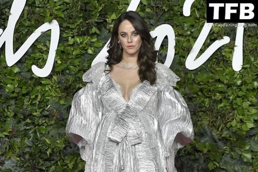 Kaya Scodelario