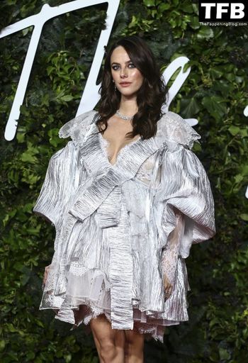Kaya Scodelario