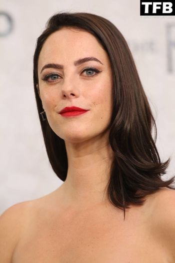 Kaya Scodelario