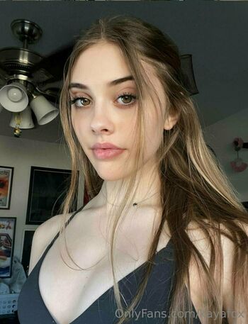kayafox