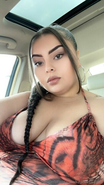 kaycheekalese