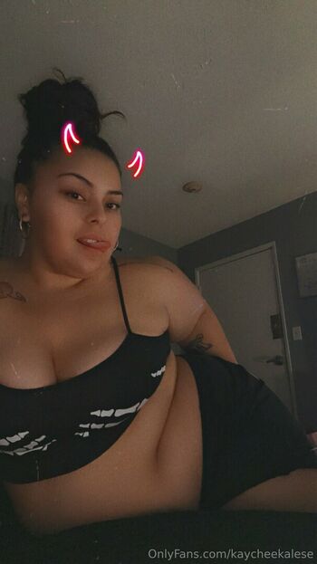 kaycheekalese