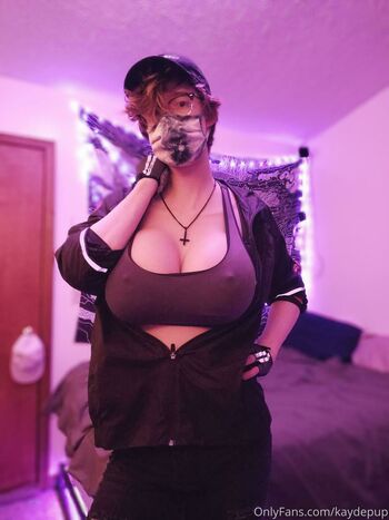 kaydeguts