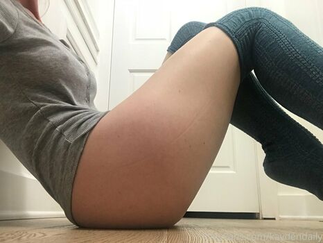 kaydendaily