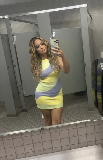 Kayla Braxton