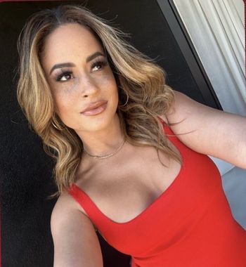 Kayla Braxton