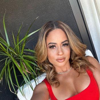 Kayla Braxton