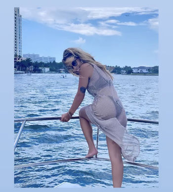 Kayla Braxton