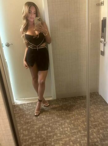Kayla Braxton