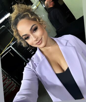Kayla Braxton