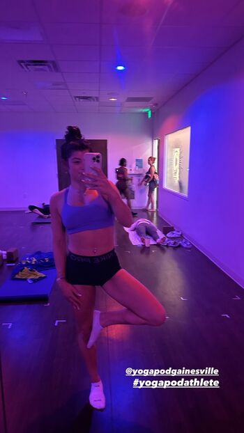 Kayla DiCello