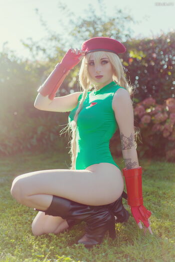 Kayla Erin
