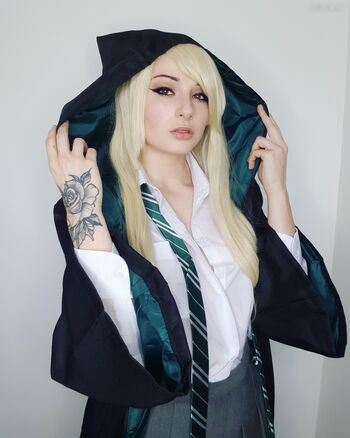 Kayla Erin