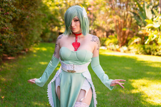 Kayla Erin