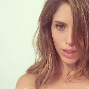 Kayla Ewell