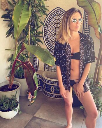 Kayla Ewell