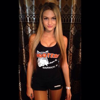 Kayla Giarrusso