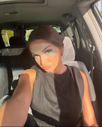 Kayla Giarrusso