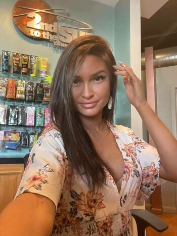 Kayla Giarrusso