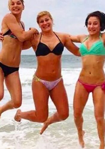 Kayla Harrison